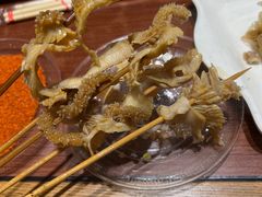-金刚山烧烤(中山路店)