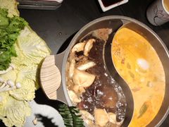 -栖川山葵家·寿喜锅·日式料理(龙湖北城天街商场店)