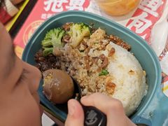 -老娘舅(吴淞路店)