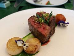 -王府茶宴·创意菜(大观园总店)
