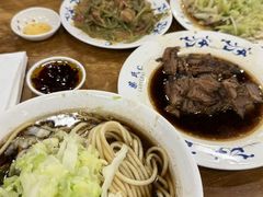 -柴氏风味斋(甘家口店)