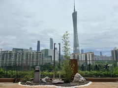 -小茶闲舍·观景商务茶馆(广州塔店)