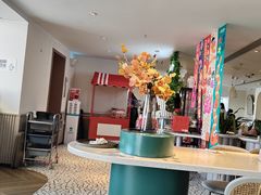 -必胜客(海滨店)