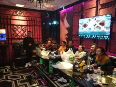 -歌友汇KTV(大悦城11层店)
