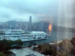 -香港皇家太平洋酒店