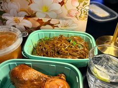 -顺城金记卤鸡·清真