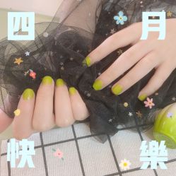 -GK-ARCADIA美睫美甲