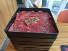 -牛匠和牛寿喜锅(西安总店)