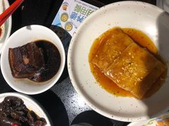 -老头儿油爆虾·知味杭州(爱琴海购物中心)