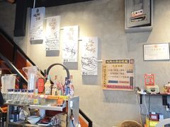 -回·龙虾铺·盆盆蟹·烧烤大排档(回龙观店)