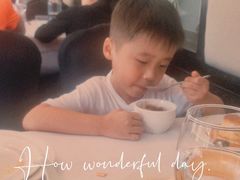 -火车头法国西餐厅