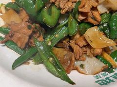 -绿草地·湘菜(7mall店)