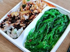 -满宝馄饨(中海寰宇店)