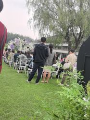 -鸿禧国际高尔夫俱乐部婚宴·草坪婚礼·宴会厅