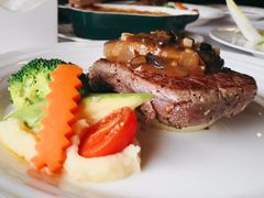 -维兰西餐(万泉河店)