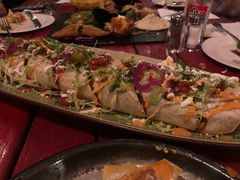 -Pistolera Mexican Cantina女枪手墨西哥餐厅(碧云路店)