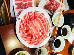 -1078號老北京涮肉(松柏店)
