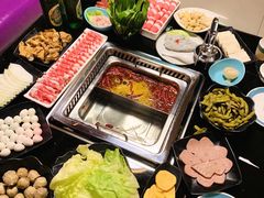 -乐尚一号high唱音乐·火锅