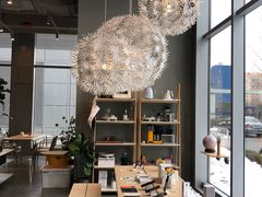 -dotcom coffee古点咖啡(致真大厦店)