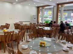 大堂-四海鲜渔家菜(黄金海岸店)