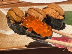 -希望日本料理(保利香槟花园店)