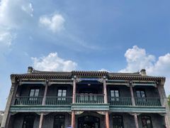 -张学良旧居陈列馆