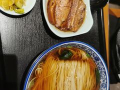 -吕纪蘇面(保利广场店)