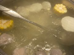 -八合里潮汕鲜牛肉火锅(深圳海岸城店)