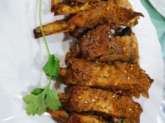 -内蒙古牛羊肉特色美食(后海滨路店)