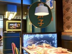 -赖胖子肉蟹煲(上邦百汇城店)