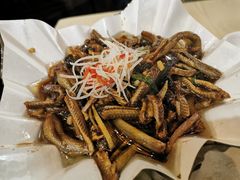 响油鳝丝-楼外楼(西湖景区孤山路店)
