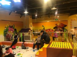 -妙糖乐园(乐坊·大华生活广场店)