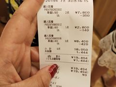 -阪急百货店(梅田总店)