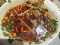 -味之绝美蛙鱼头火锅(花都店)