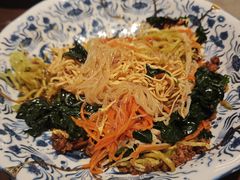 街坊大拌菜-奉天小馆·非遗东北菜(沈阳万象城店)