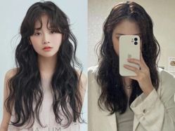 -KIMI HAIR SALON·烫染设计店