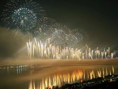 -秋水广场