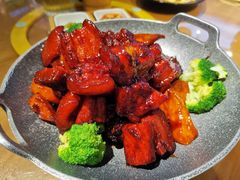 -蜀厨小匠(蒲江店)