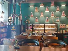 -街角 T·COFFEE 融合料理·BISTRO(车公庙店)