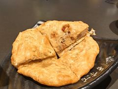 -古市香跷脚牛肉·非遗传承单位