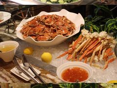 -AdD全日制餐厅(中谷花园酒店)