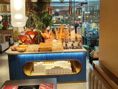 -千滋百味自助海鲜烤肉(布吉景华店)