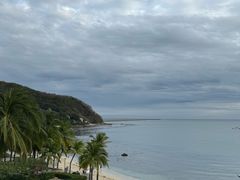 -日落吧·海景咖啡厅·餐酒吧·鸡尾酒·下午茶·乐队表演·浪漫夕阳·三亚文华东方酒店