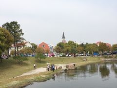 -美兰湖景区
