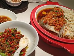-湘鼎盛·大厨鲜炒湖南味(高新银泰店)
