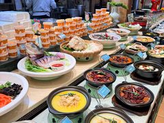 -老西门·常州菜(新区店)