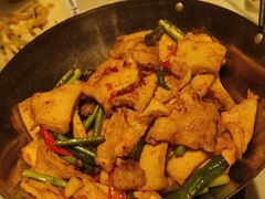 -老雒阳面馆·水席(洛宁高速路口店)