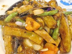 -日昌餐馆(亦庄店)