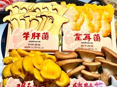 -超级胡毛肚火锅(茶子山中路店)