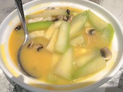 -醉南拳客家菜·河田鸡(东街口航空大厦店)